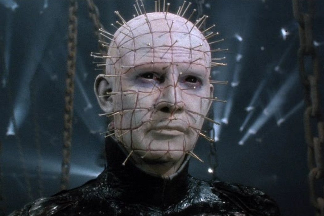 'Hellraiser'