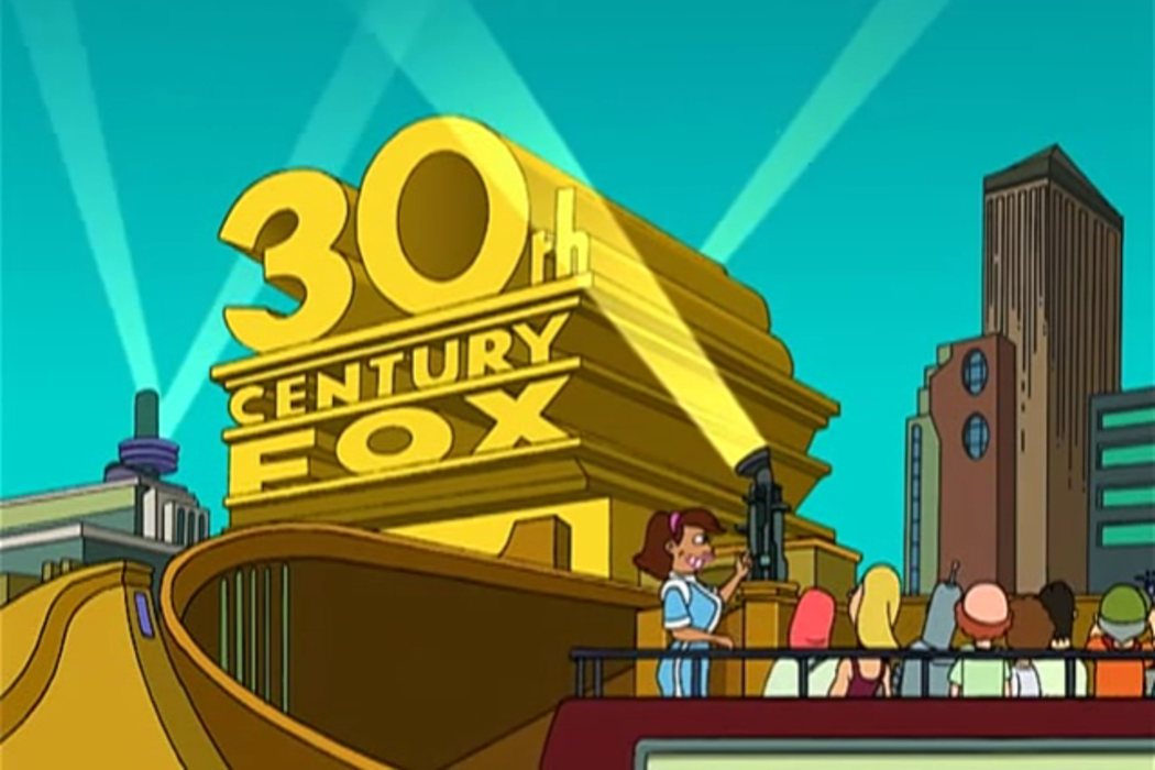 30th Century Fox