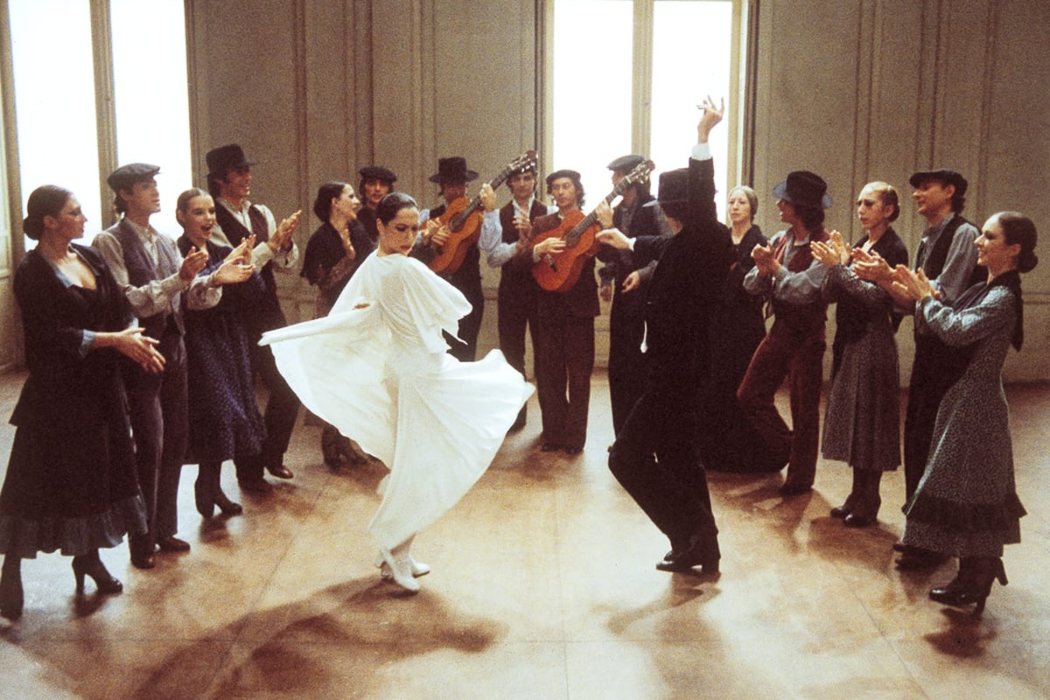 'Bodas de sangre' (1981)