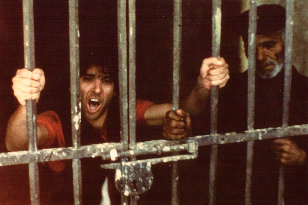 'Corre, gitano' (1982)