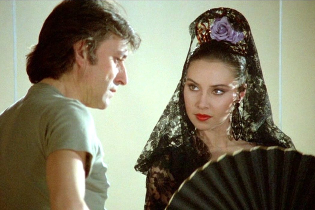 'Carmen' (1983)