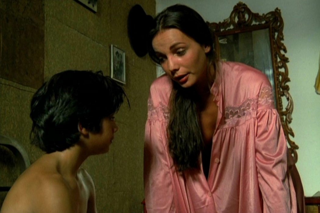 'Yo, el Vaquilla' (1985)
