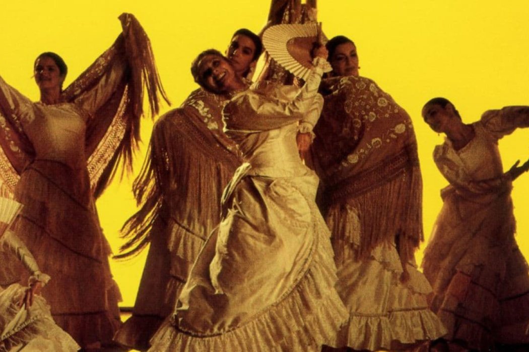 'Flamenco' (1995)