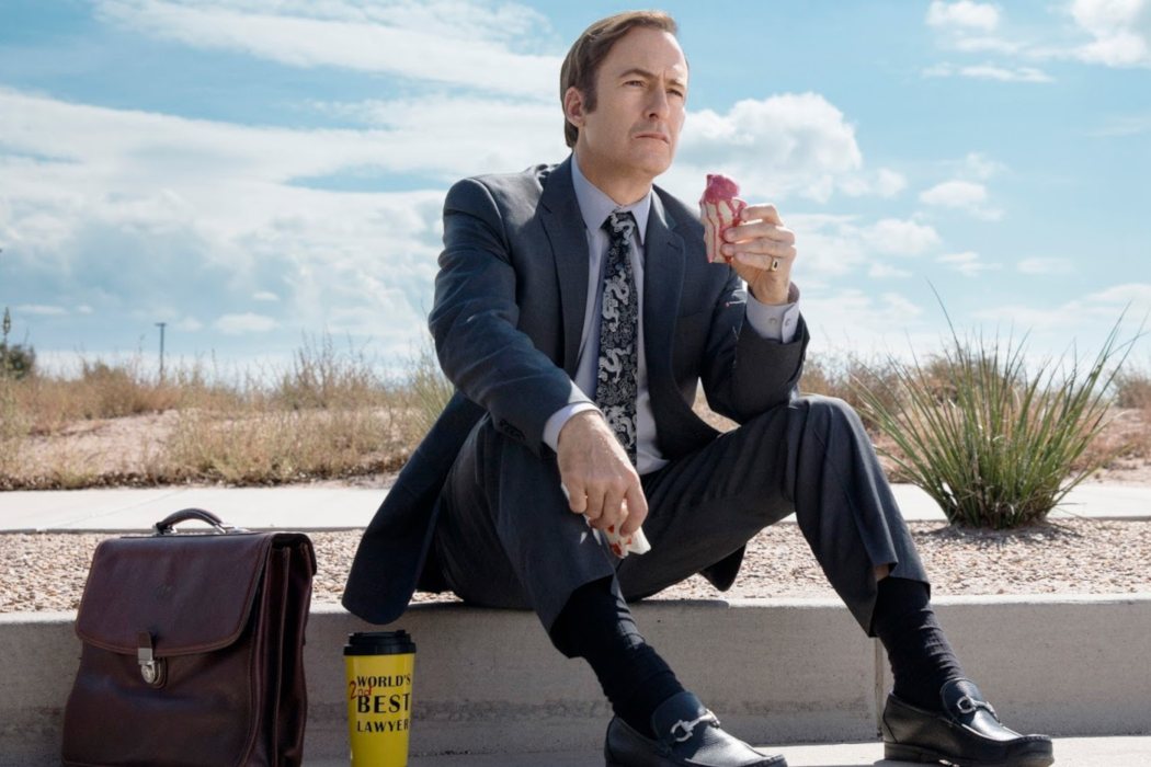 'Better Call Saul'