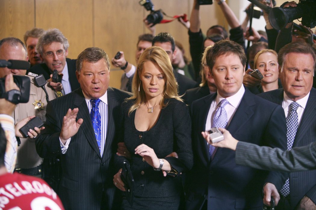 'Boston Legal'