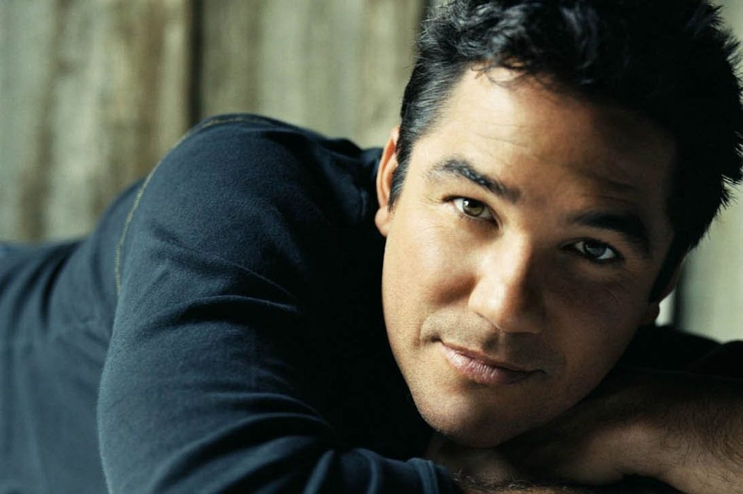 Dean Cain