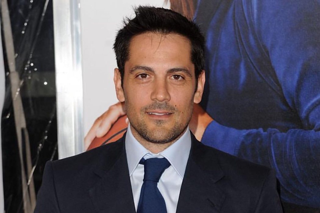 Michael Landes