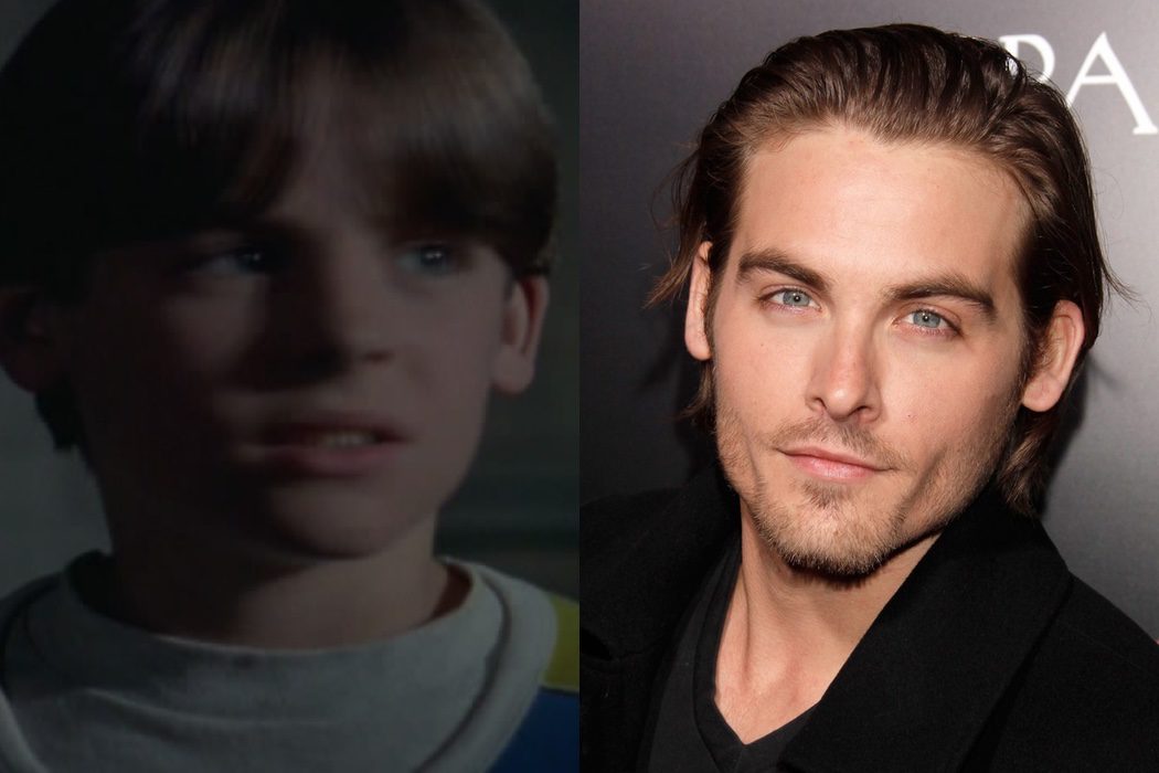 Kevin Zegers