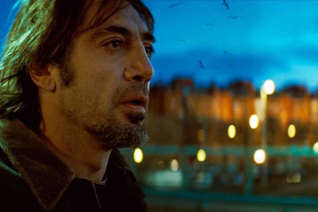 'Biutiful': el dolor gratuito