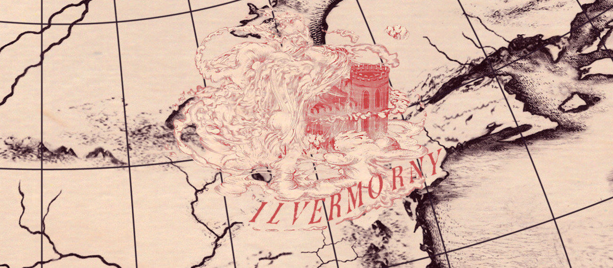 Ilvermorny