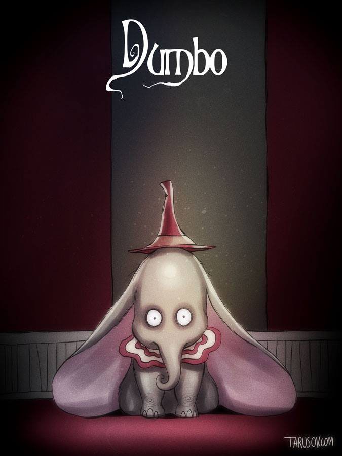 'Dumbo'