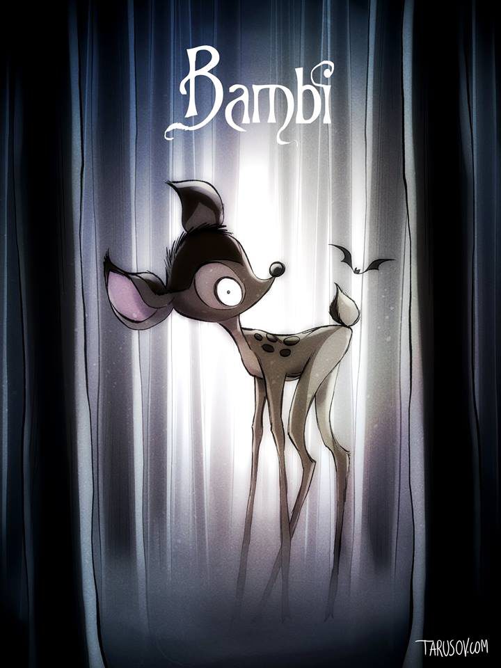 'Bambi'