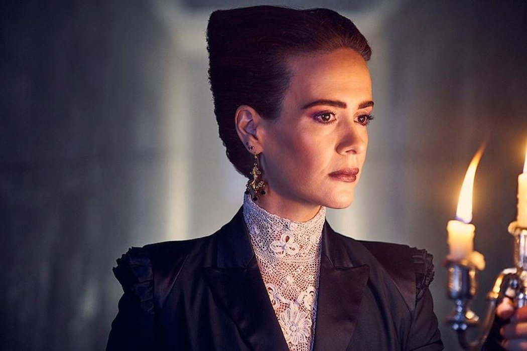 Sarah Paulson