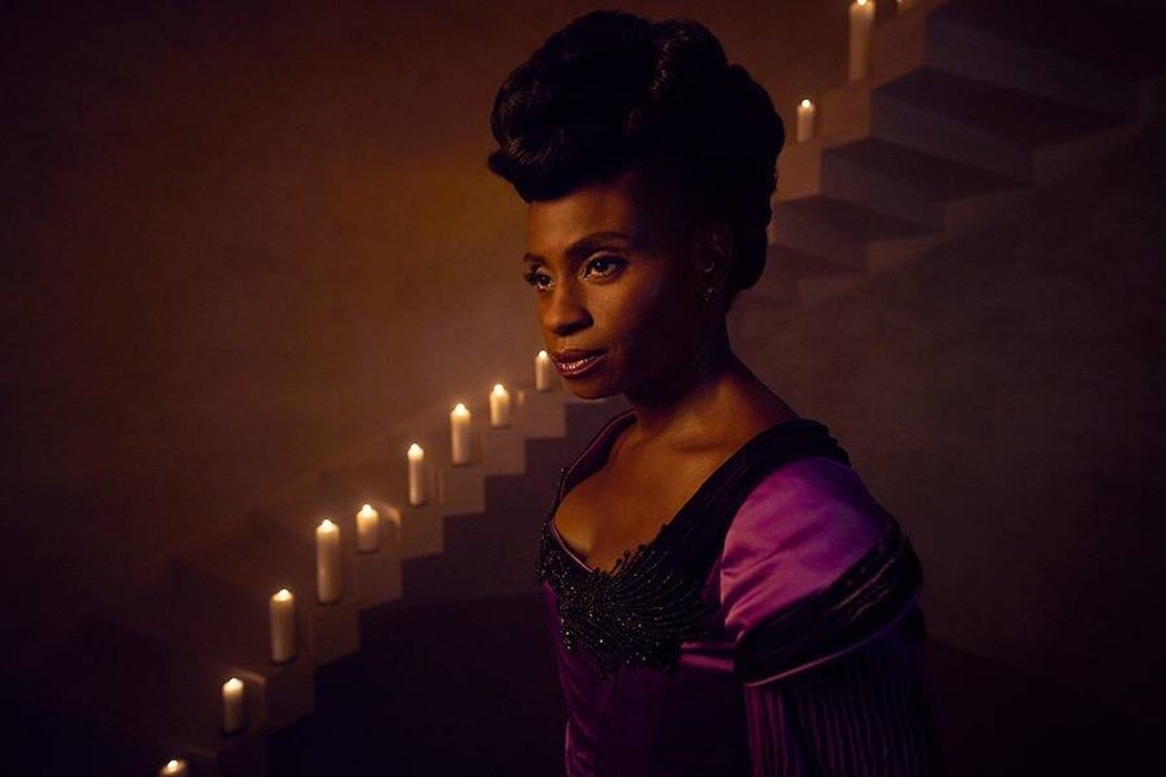 Adina Porter