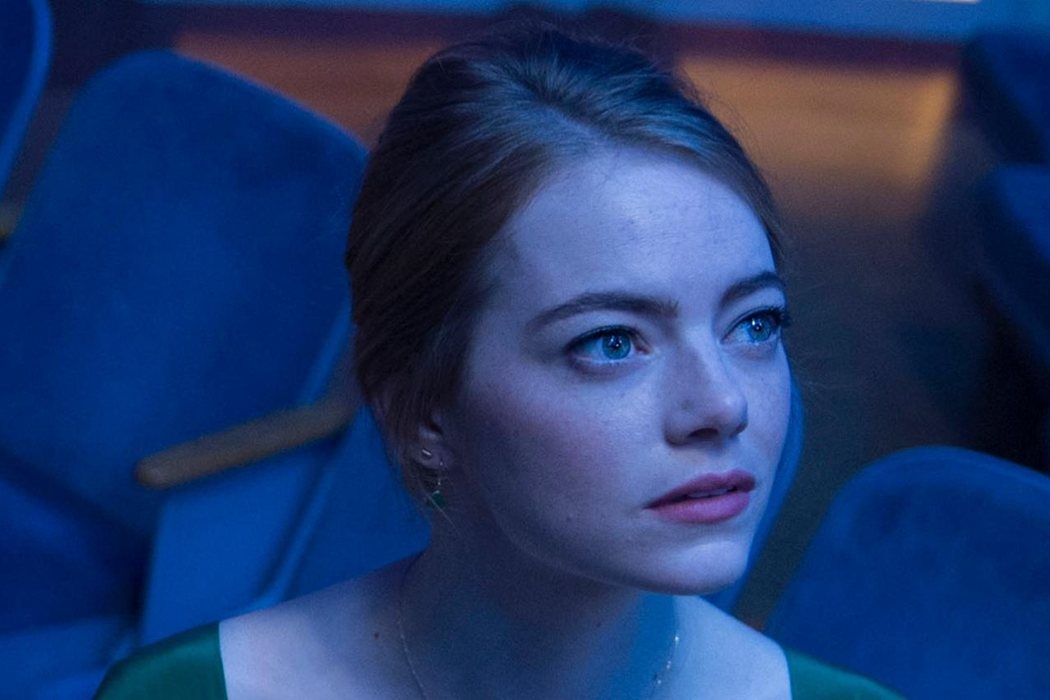 Mia Dolan en 'La ciudad de las estrellas (La La Land)'