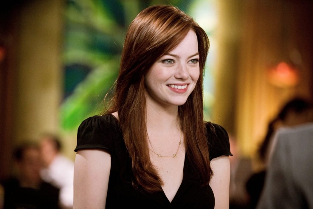 Hannah Weaver en 'Crazy, Stupid, Love'