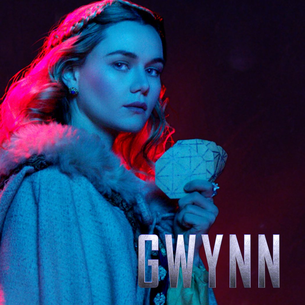 Imogen Waterhouse (Gwynn)