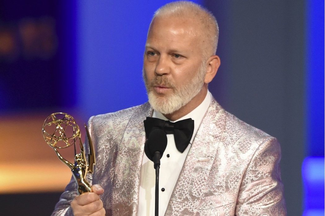 Ryan Murphy y su discurso contra la homofobia