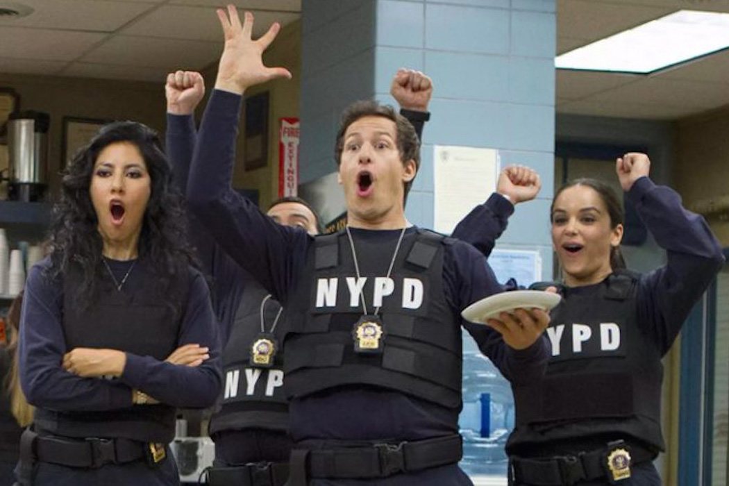 'Brooklyn Nine-Nine'