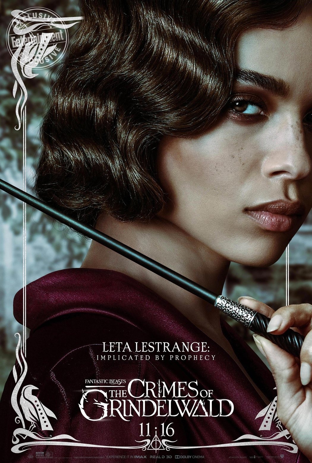 Leta Lestrange