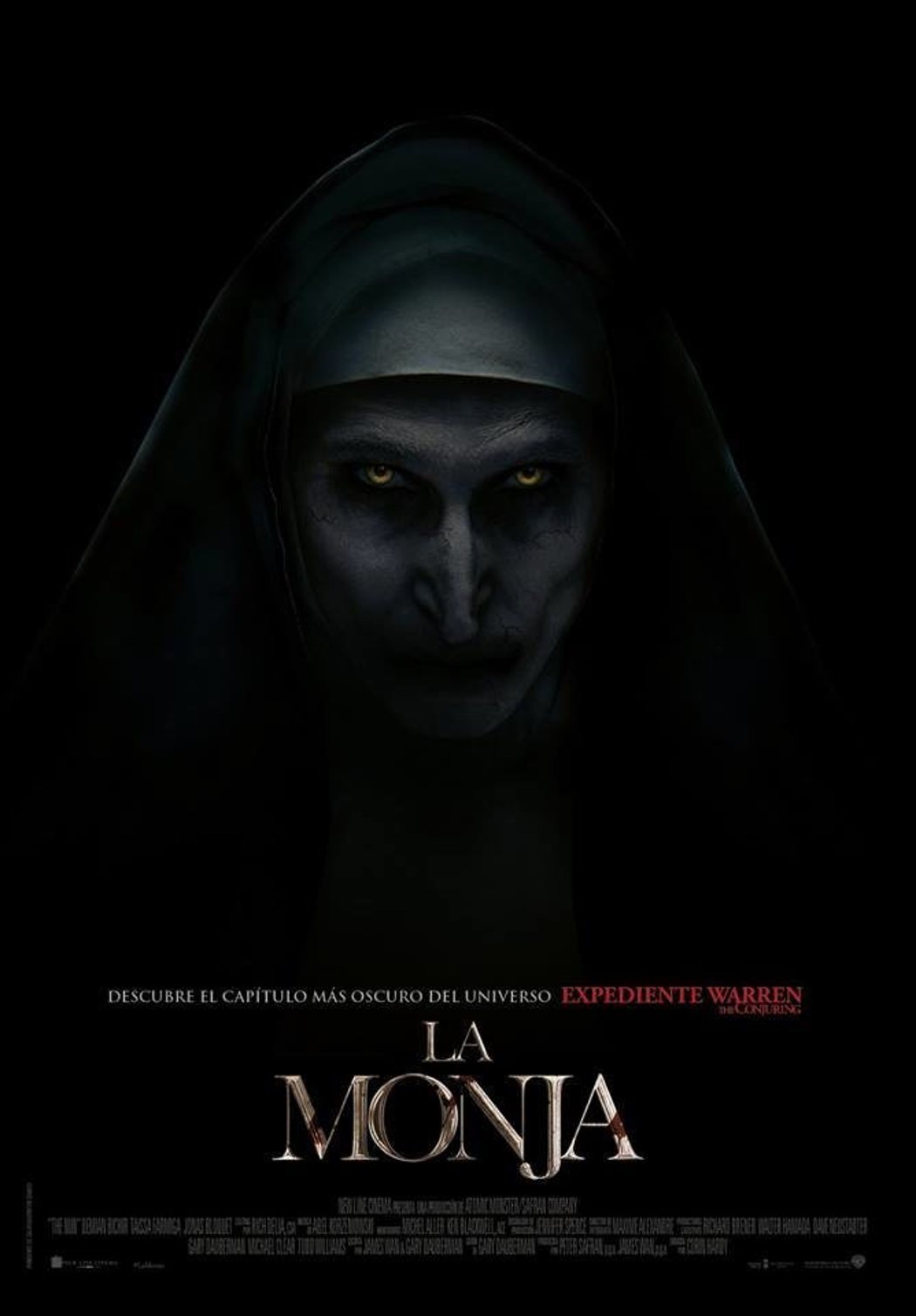 La Monja