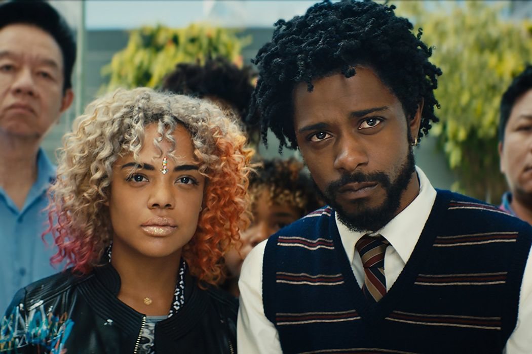 'Aniquilación' / 'Sorry to Bother You'