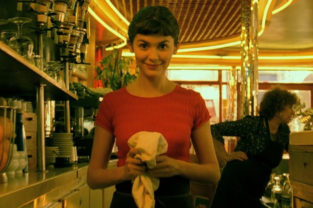 Café des deux moulins ('Amelie')