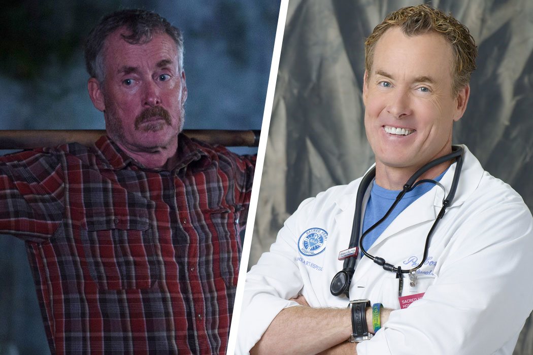 John C. McGinley