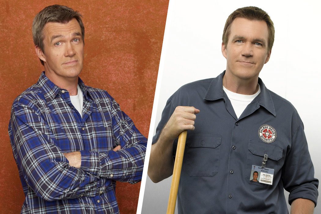 Neil Flynn