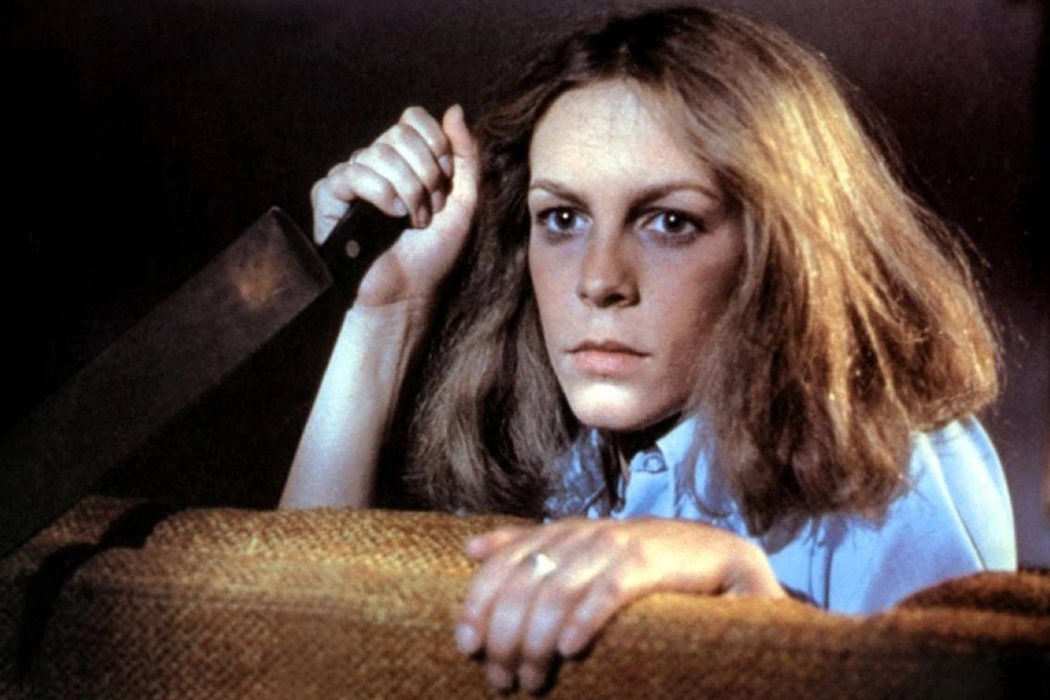 Laurie Strode en 'La noche de Halloween'