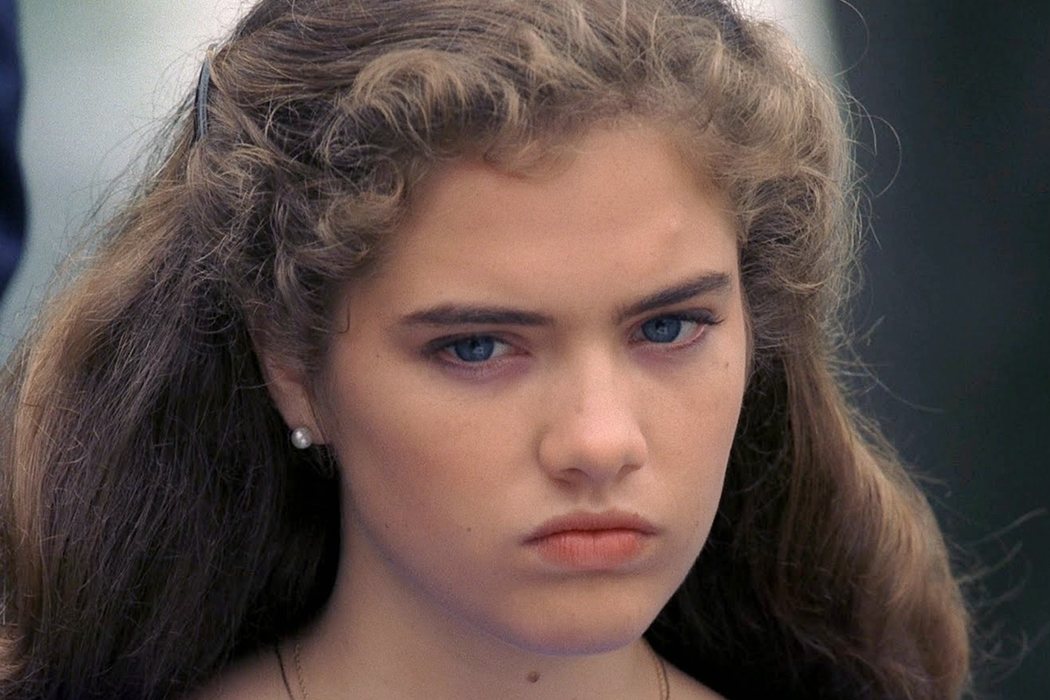 Nancy Thompson en 'Pesadilla en Elm Street'