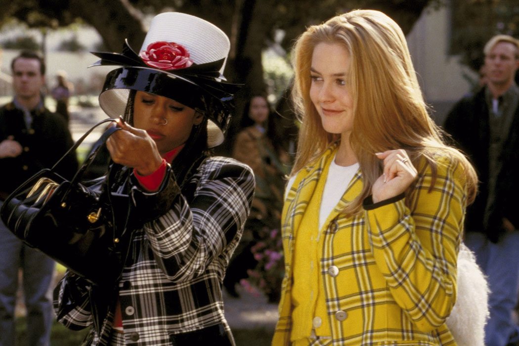 'Clueless', el principio