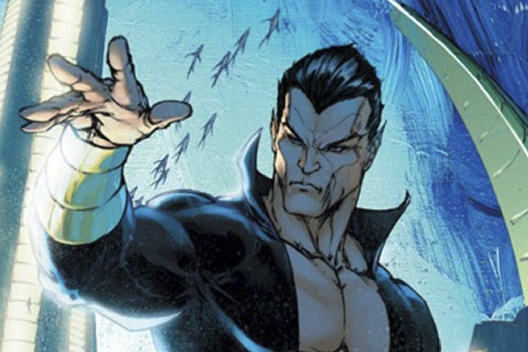 Pon un Namor en tu vida