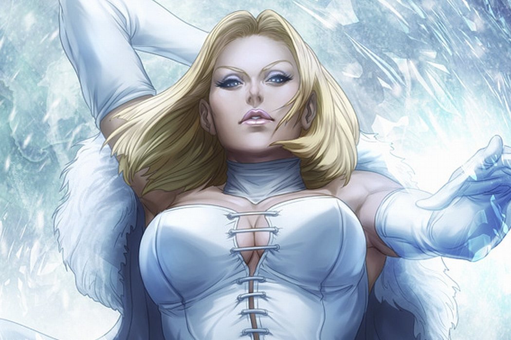 Emma Frost