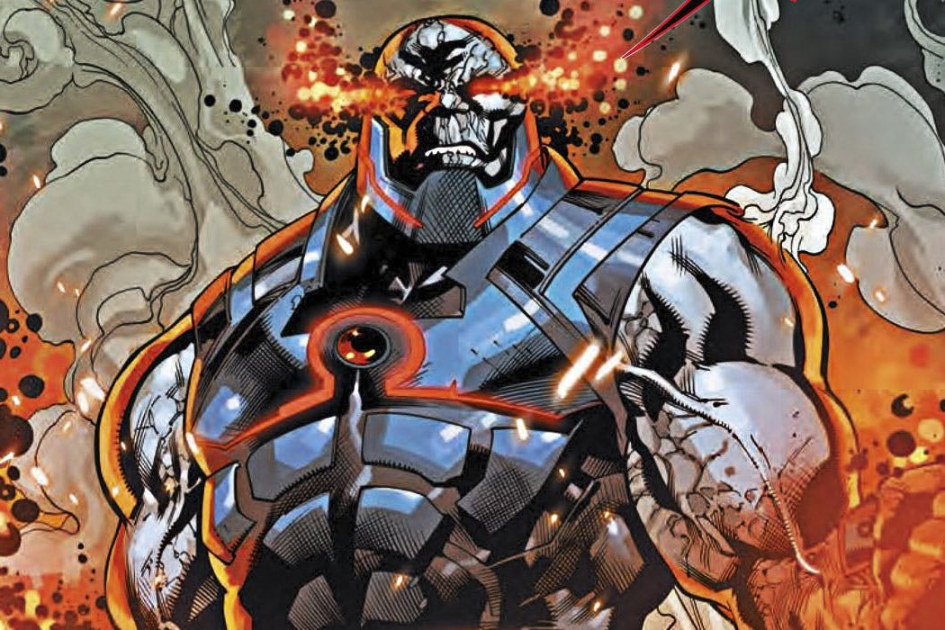 Darkseid