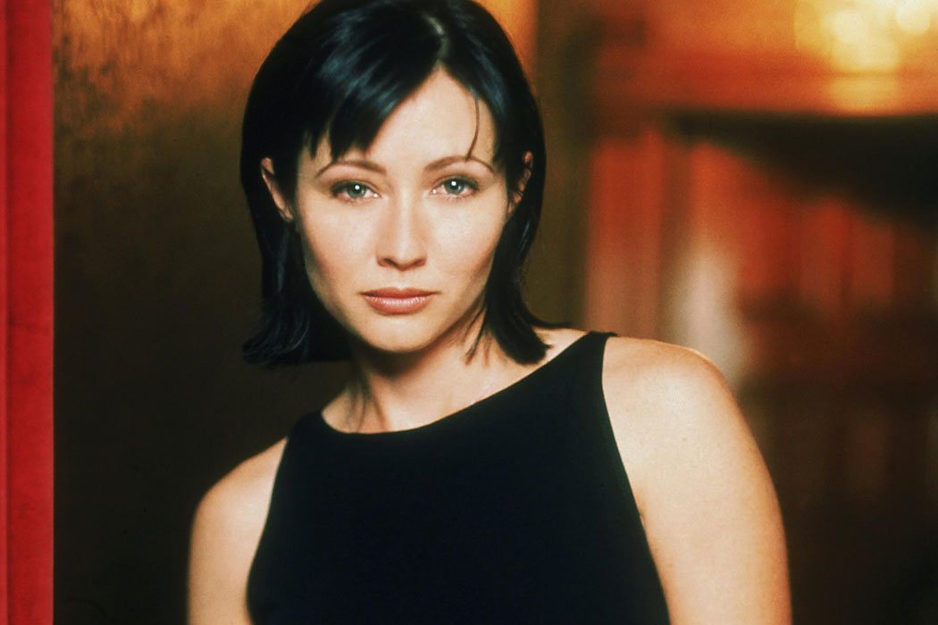 Shannen pudo ser Piper