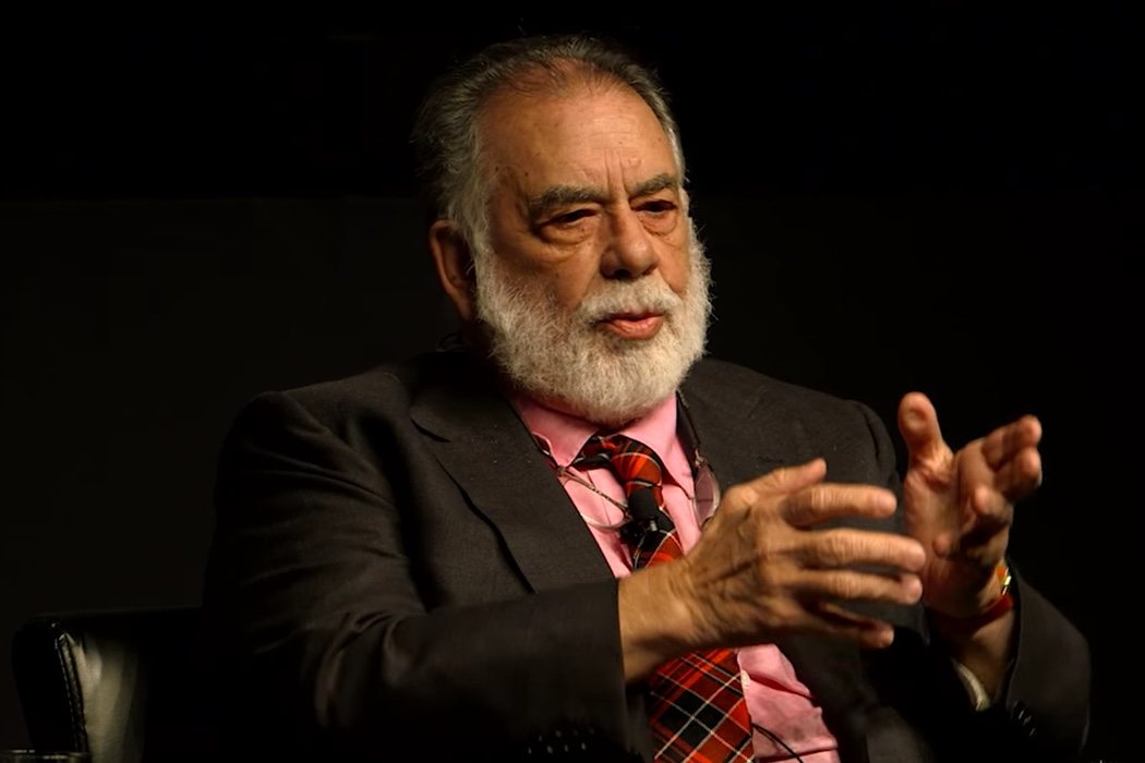 Francis Ford Coppola