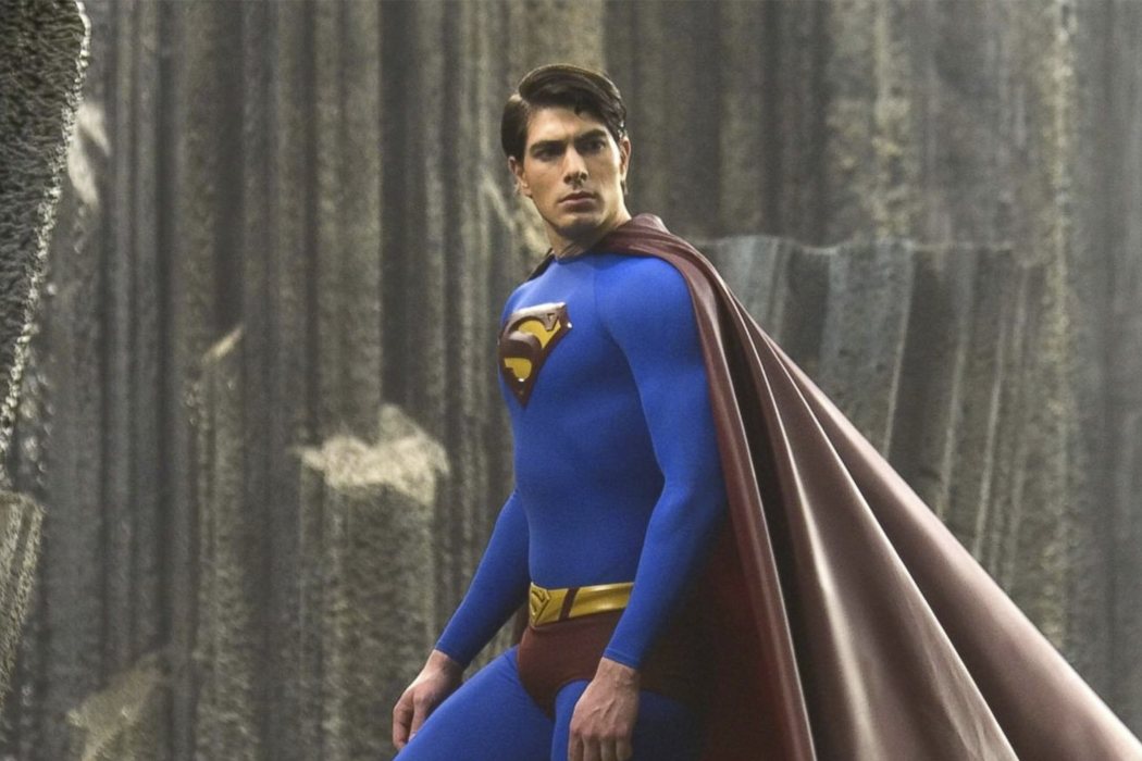 Brandon Routh