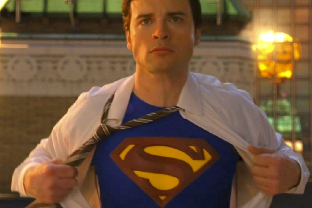 Tom Welling