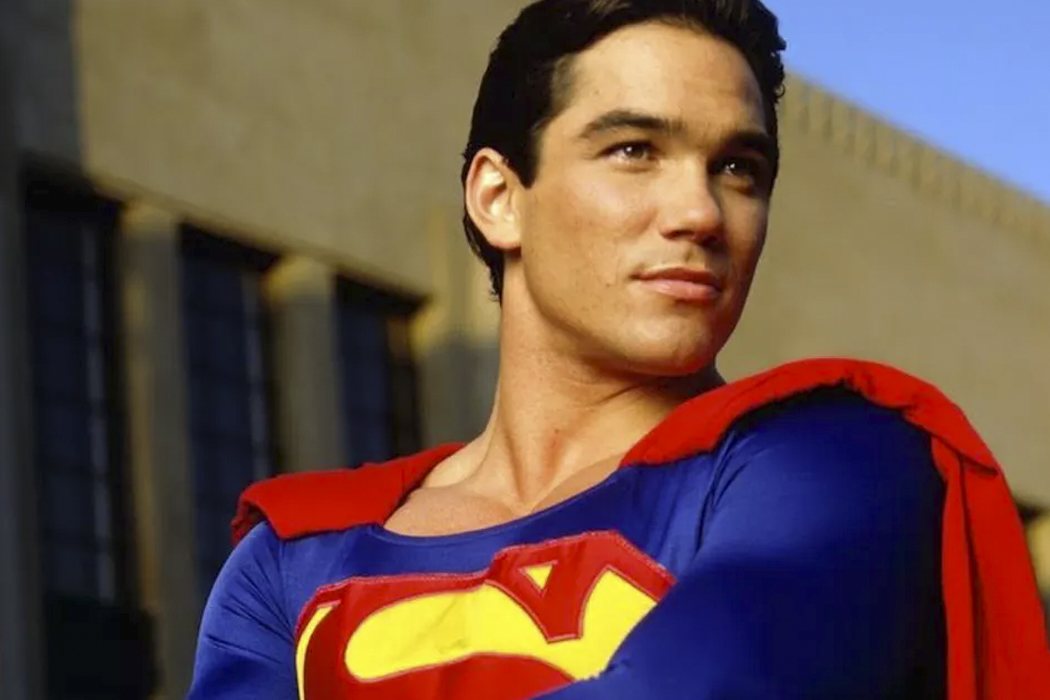 Dean Cain