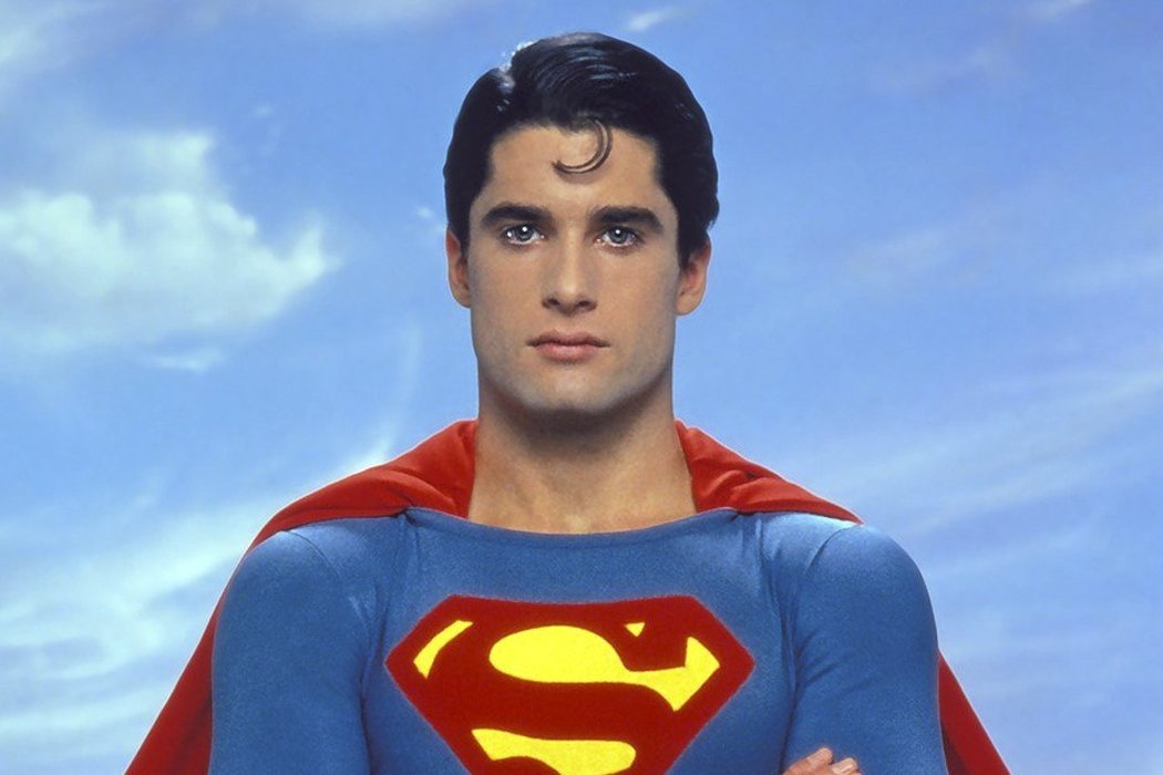 John Haymes Newton