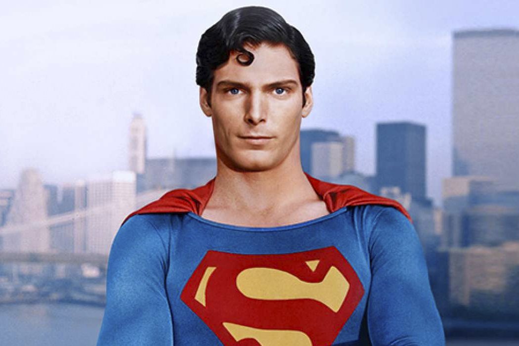 Christopher Reeve