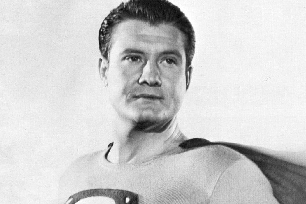 George Reeves