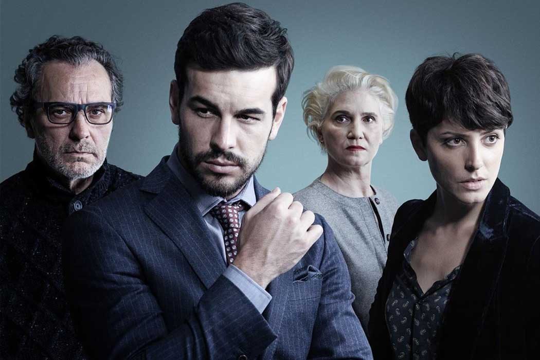 'Contratiempo'