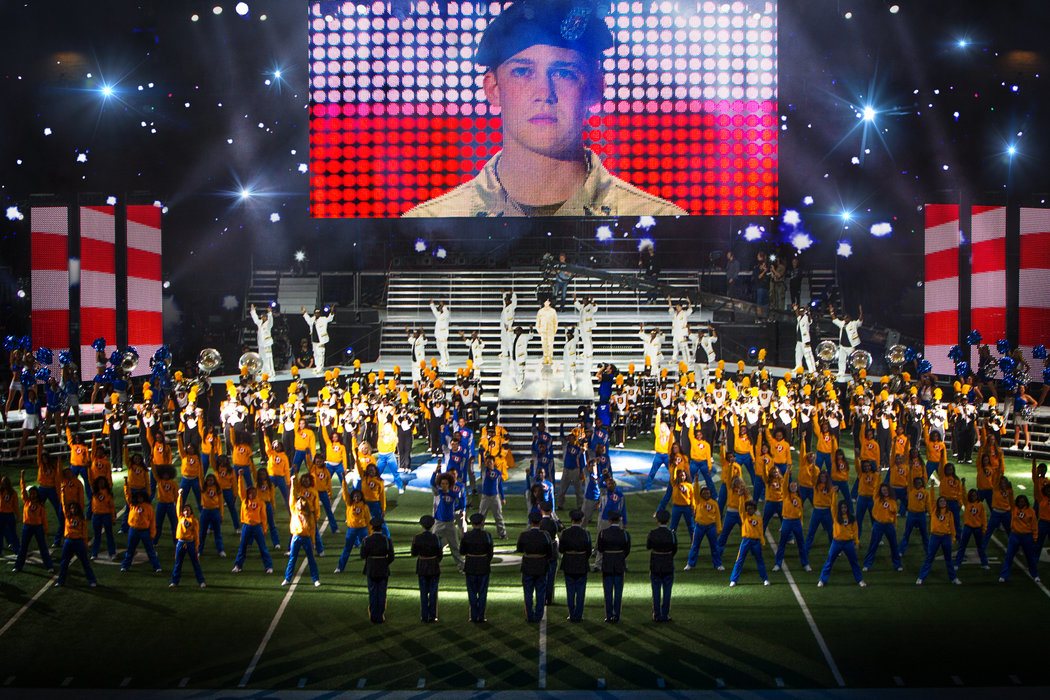 'Billy Lynn'