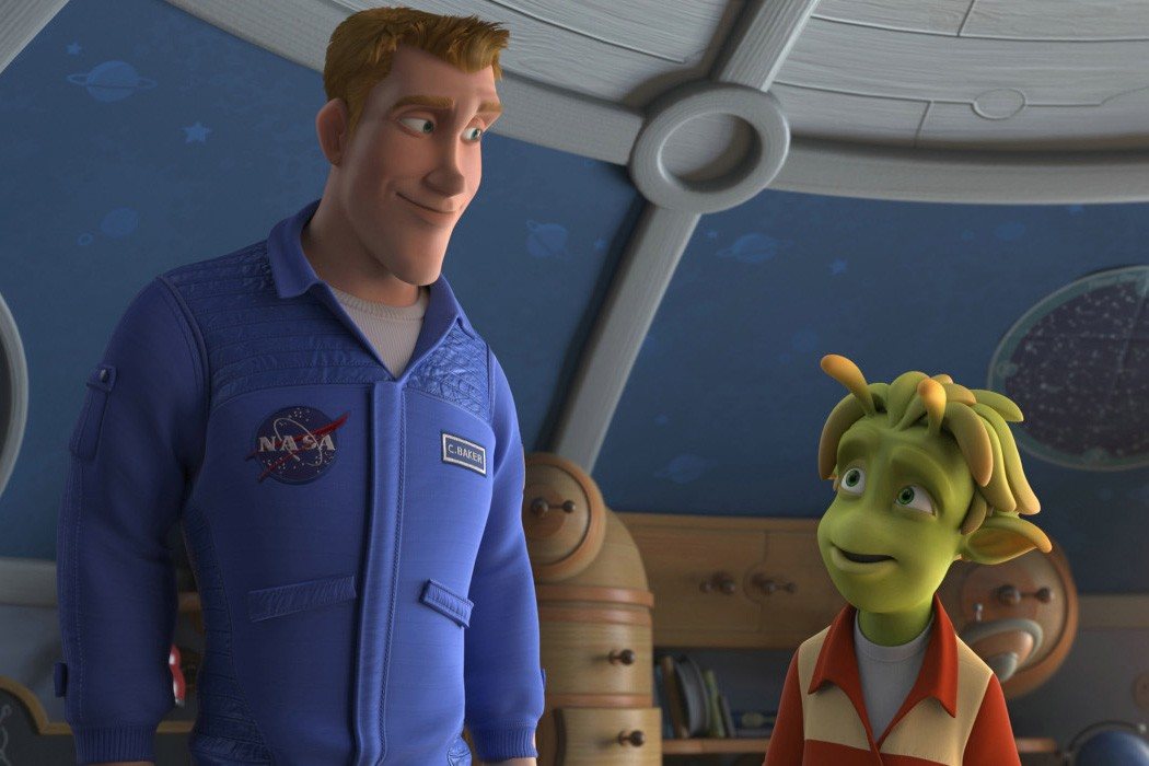 'Planet 51'