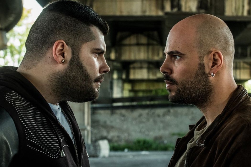 'Gomorra'