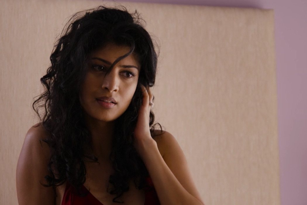 Tina Desai