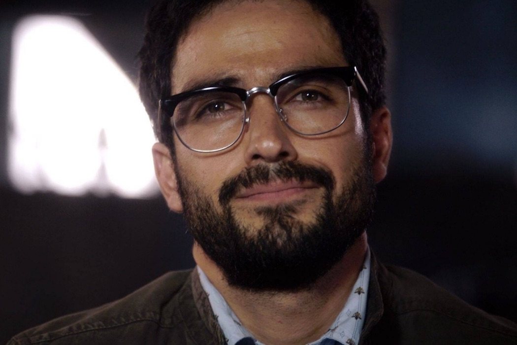 Alfonso Herrera