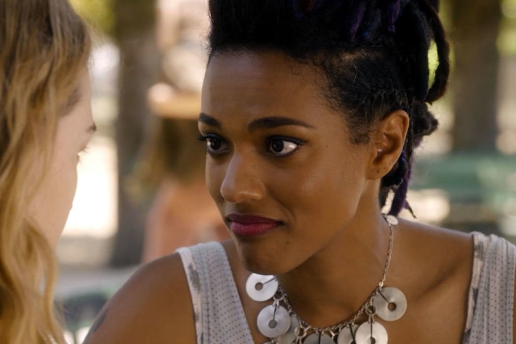 Freema Agyeman